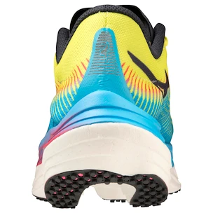 Moška tekaška obutev Mizuno Pro Bolt 2 (Neon)/Ombre Blue/Jet Blue