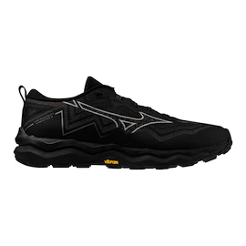 Moška tekaška obutev Mizuno Wave Daichi 9 Gtx Black/Ultimate Gray/Black Sand