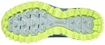Moška tekaška obutev Mizuno Wave Mujin 8 Tapestry/Misty Blue