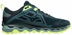 Moška tekaška obutev Mizuno Wave Mujin 8 Tapestry/Misty Blue