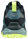 Moška tekaška obutev Mizuno Wave Mujin 8 Tapestry/Misty Blue