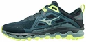 Moška tekaška obutev Mizuno Wave Mujin 8 Tapestry/Misty Blue