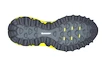 Moška tekaška obutev Mizuno Wave Mujin 9 Ghost Gray/Ombre Blue/Bolt 2 (Neon)