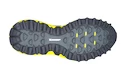 Moška tekaška obutev Mizuno Wave Mujin 9 Ghost Gray/Ombre Blue/Bolt 2 (Neon)