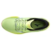 Moška tekaška obutev Mizuno Wave Rebellion Neo Lime/White