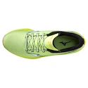 Moška tekaška obutev Mizuno Wave Rebellion Neo Lime/White