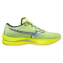 Moška tekaška obutev Mizuno Wave Rebellion Neo Lime/White  UK 12