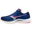 Moška tekaška obutev Mizuno Wave Rebellion / Princess Blue / Paradise Green / Diva Pink