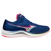 Moška tekaška obutev Mizuno Wave Rebellion / Princess Blue / Paradise Green / Diva Pink  UK 10,5