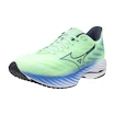 Moška tekaška obutev Mizuno  Wave Rider 28 Neo Mint/Frontier Blue/Vintage