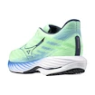 Moška tekaška obutev Mizuno  Wave Rider 28 Neo Mint/Frontier Blue/Vintage