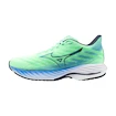 Moška tekaška obutev Mizuno  Wave Rider 28 Neo Mint/Frontier Blue/Vintage