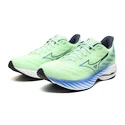 Moška tekaška obutev Mizuno  Wave Rider 28 Neo Mint/Frontier Blue/Vintage