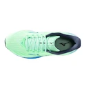 Moška tekaška obutev Mizuno  Wave Rider 28 Neo Mint/Frontier Blue/Vintage