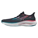 Moška tekaška obutev Mizuno  Wave Rider 29 Odyssey Gray/Capri Breeze/Caly