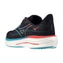 Moška tekaška obutev Mizuno  Wave Rider 29 Odyssey Gray/Capri Breeze/Caly