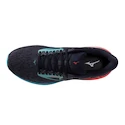 Moška tekaška obutev Mizuno  Wave Rider 29 Odyssey Gray/Capri Breeze/Caly