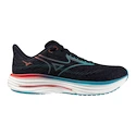 Moška tekaška obutev Mizuno  Wave Rider 29 Odyssey Gray/Capri Breeze/Caly