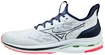Moška tekaška obutev Mizuno Wave Rider Neo 2 / Illusion Blue / Peacoat / Diva Pink