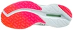 Moška tekaška obutev Mizuno Wave Rider Neo 2 / Illusion Blue / Peacoat / Diva Pink