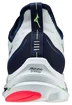 Moška tekaška obutev Mizuno Wave Rider Neo 2 / Illusion Blue / Peacoat / Diva Pink