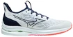 Moška tekaška obutev Mizuno Wave Rider Neo 2 / Illusion Blue / Peacoat / Diva Pink