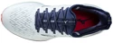 Moška tekaška obutev Mizuno Wave Rider Neo 2 / Illusion Blue / Peacoat / Diva Pink