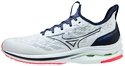 Moška tekaška obutev Mizuno Wave Rider Neo 2 / Illusion Blue / Peacoat / Diva Pink
