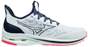 Moška tekaška obutev Mizuno Wave Rider Neo 2 / Illusion Blue / Peacoat / Diva Pink