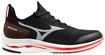 Moška tekaška obutev Mizuno  Wave Rider Neo Black