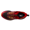 Moška tekaška obutev Mizuno  Wave Rider TT 2 Molé/RythmicRed/EveningPrimros
