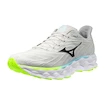 Moška tekaška obutev Mizuno  Wave Sky 8 Nimbus Cloud/Black/Green Gecko