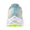Moška tekaška obutev Mizuno  Wave Sky 8 Nimbus Cloud/Black/Green Gecko
