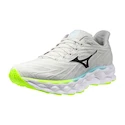 Moška tekaška obutev Mizuno  Wave Sky 8 Nimbus Cloud/Black/Green Gecko