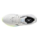 Moška tekaška obutev Mizuno  Wave Sky 8 Nimbus Cloud/Black/Green Gecko