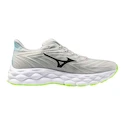 Moška tekaška obutev Mizuno  Wave Sky 8 Nimbus Cloud/Black/Green Gecko