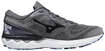 Moška tekaška obutev Mizuno Wave Skyrise 2 / Antarctica / Onyx / Violet Blue