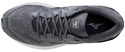 Moška tekaška obutev Mizuno Wave Skyrise 2 / Antarctica / Onyx / Violet Blue