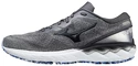 Moška tekaška obutev Mizuno Wave Skyrise 2 / Antarctica / Onyx / Violet Blue