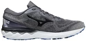 Moška tekaška obutev Mizuno Wave Skyrise 2 / Antarctica / Onyx / Violet Blue
