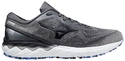 Moška tekaška obutev Mizuno Wave Skyrise 2 / Antarctica / Onyx / Violet Blue