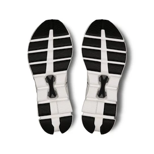 Moška tekaška obutev On 4 Ivory/Black  EUR 45