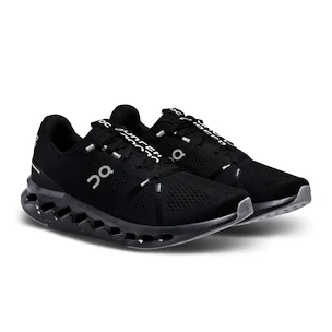 Moška tekaška obutev On All Black  EUR 42,5