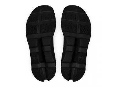 Moška tekaška obutev On All Black