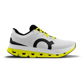 Moška tekaška obutev On Cloudflow 5 White/Lime