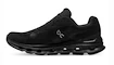 Moška tekaška obutev On Cloudrunner Waterproof Black