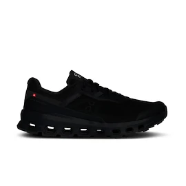 Moška tekaška obutev On Cloudvista 2 Black/Black