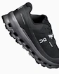 Moška tekaška obutev On Cloudvista 2 Waterproof Black/Eclipse