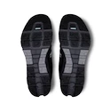 Moška tekaška obutev On Cloudvista 2 Waterproof Black/Eclipse