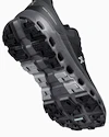 Moška tekaška obutev On Cloudvista 2 Waterproof Black/Eclipse
